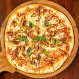 Chelvies Exotic Spice Barbeque Chicken (12 Inches)