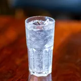 Fresh Lime Soda