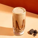 Oreo Frappe