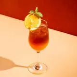 Chelvies Orange Brew