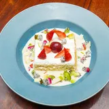 Tres Leches