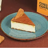 Biscoff Cheesecake