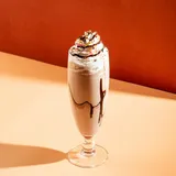 Chocolate Shake