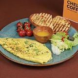 Chelvies Signature Omelette