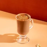 Hazelnut Hot Chocolate