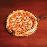 Chicken Tikka Pizza