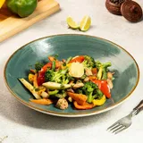 Sauteed Vegetables
