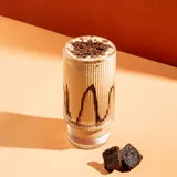 Brownie Coffee Frappe