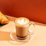 Dark Chocolate Mocha