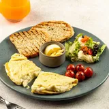 Chelvies Signature Omelette