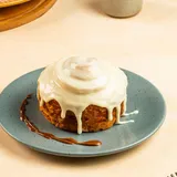 Cinnamon Roll