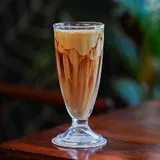 Cold Coffee