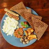 Chelvies Special English Breakfast NV