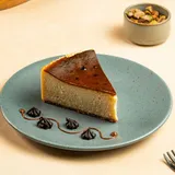Basque Cheesecake