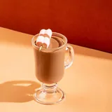 Hot Chocolate With Marshmallow