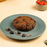 Chocolate Fudge Cookie