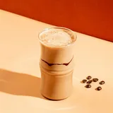 Nutella Iced Latte