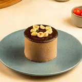 Hazelnut Dome