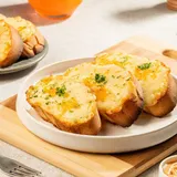 Cheese Garlic Bread