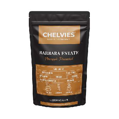 Pineapple Fermented - Barbara Estate