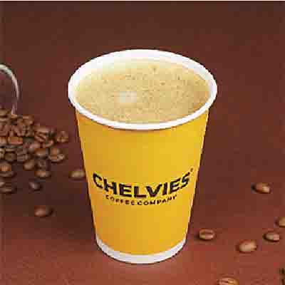 Vietnamese Iced Coffee