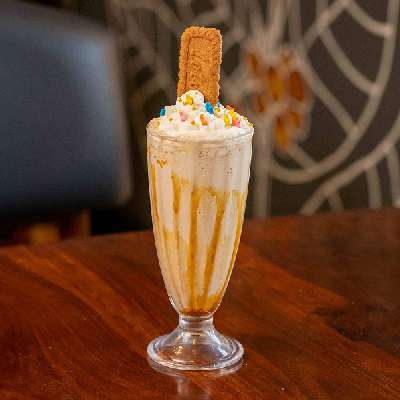 Biscoff Shake