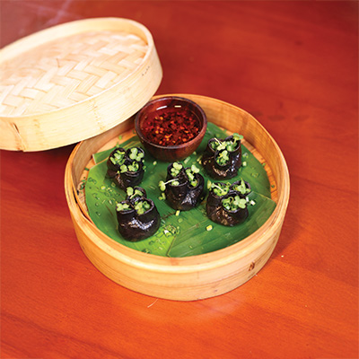 Chicken Dimsum