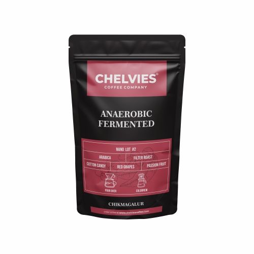 Anaerobic Fermented - Ratnagiri Estate