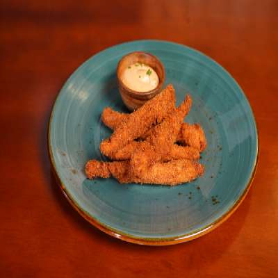 Crispy Chicken Finger