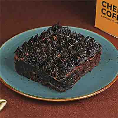 Chocolate Brownie