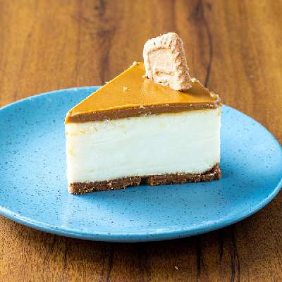 Biscoff Cheesecake