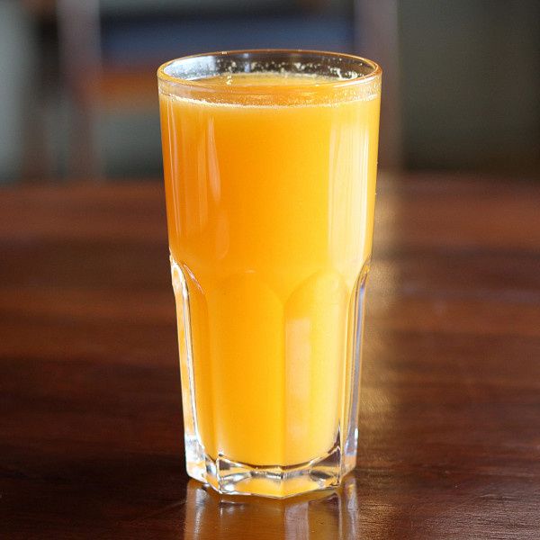 Orange Juice