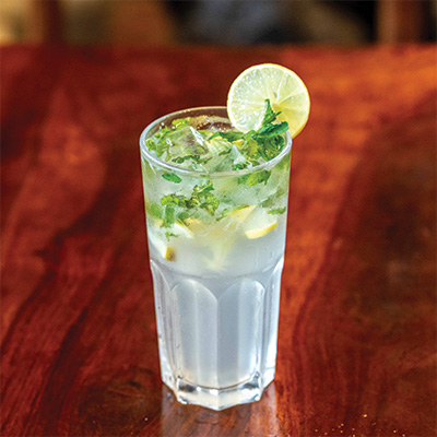 Mint Mojito