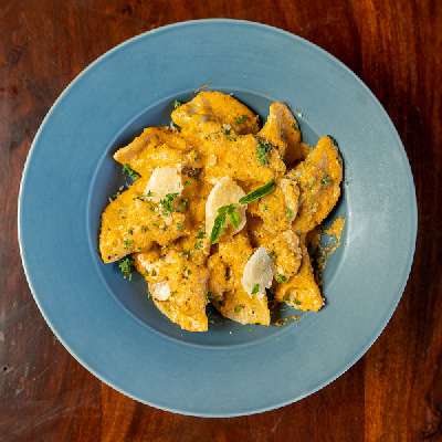 Chelvies Spinach & Ricotta Ravioli