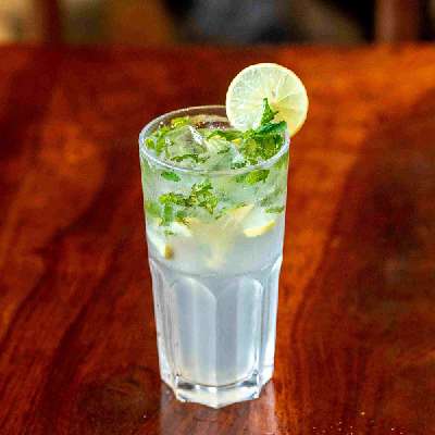 Mint Mojito