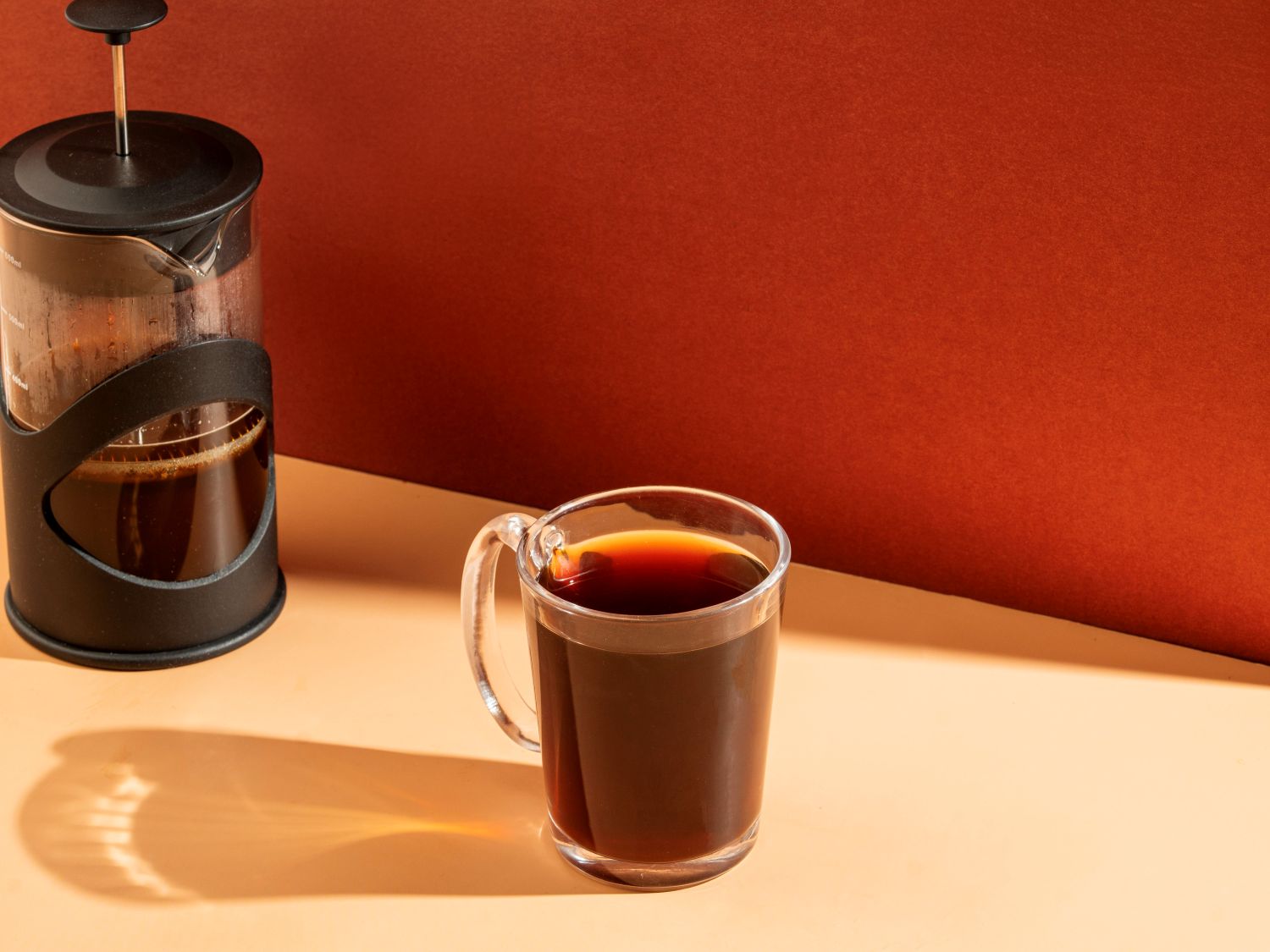 French Press