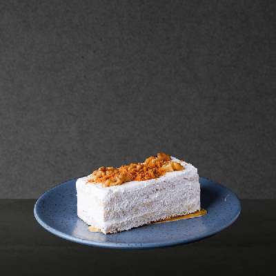 Chelvies Russian Honey Cake