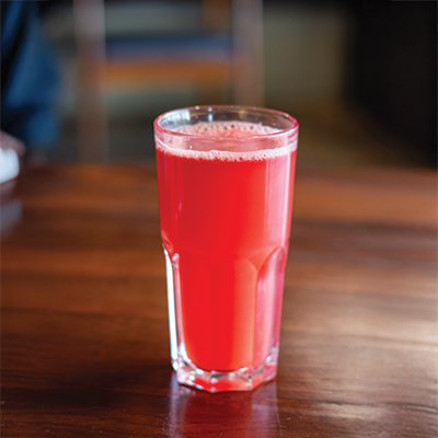 Watermelon Juice