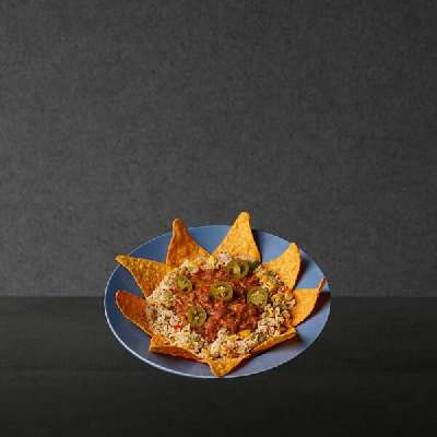 Mexican Hot Pot