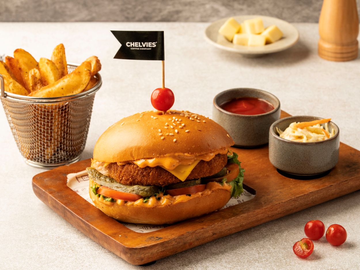 Burger