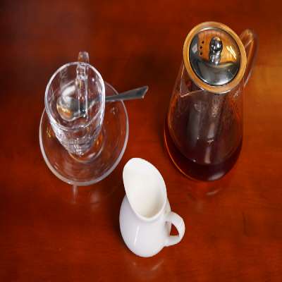 Masala Tea