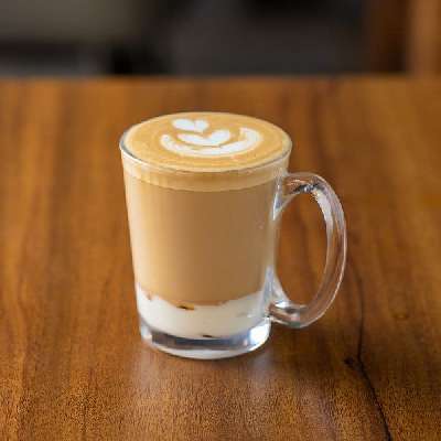 White Chocolate Mocha