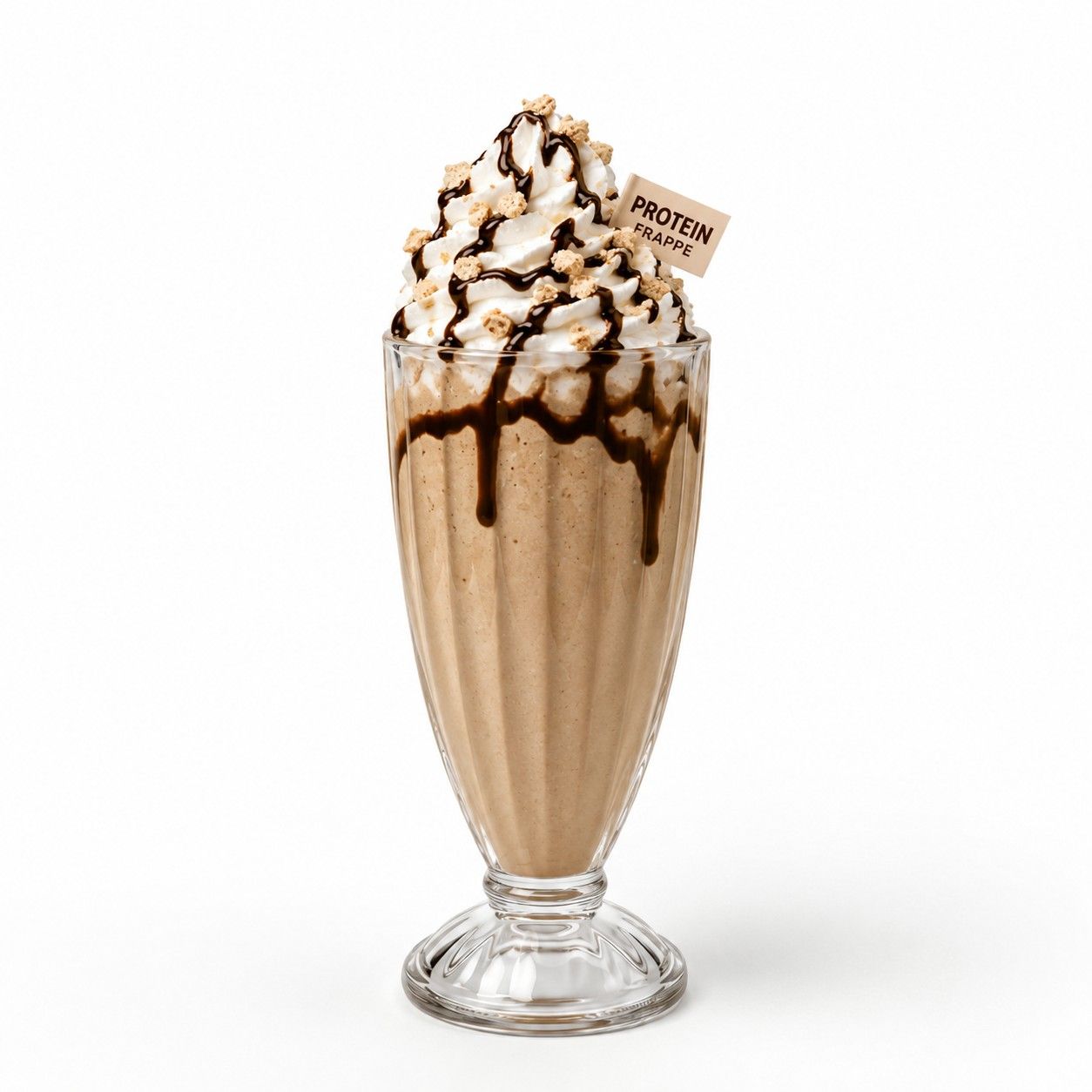 The Pro Frappe