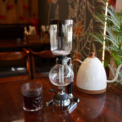 Syphon