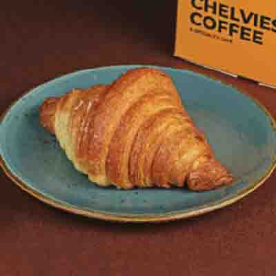 Butter Croissant