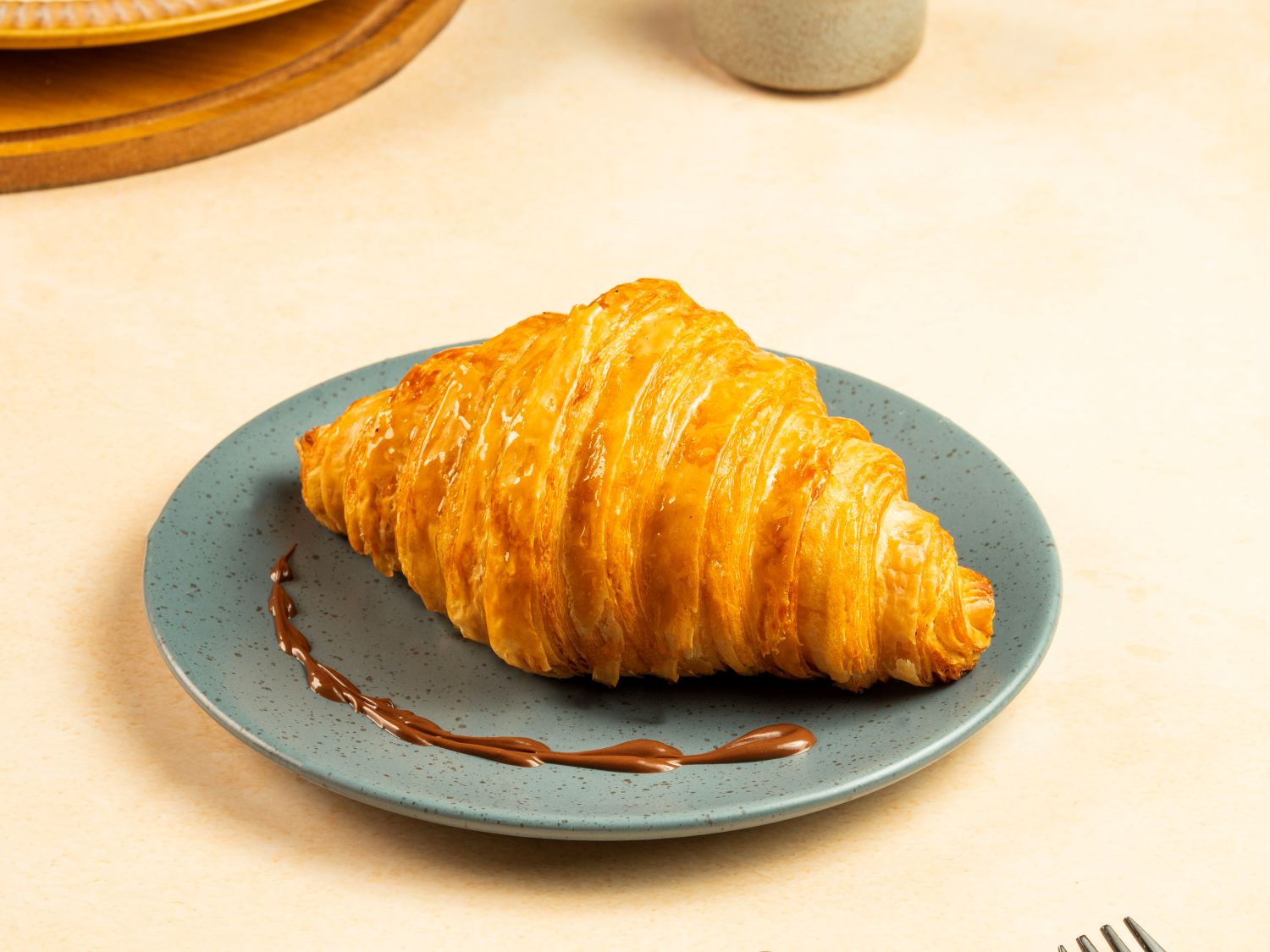 Butter Croissant