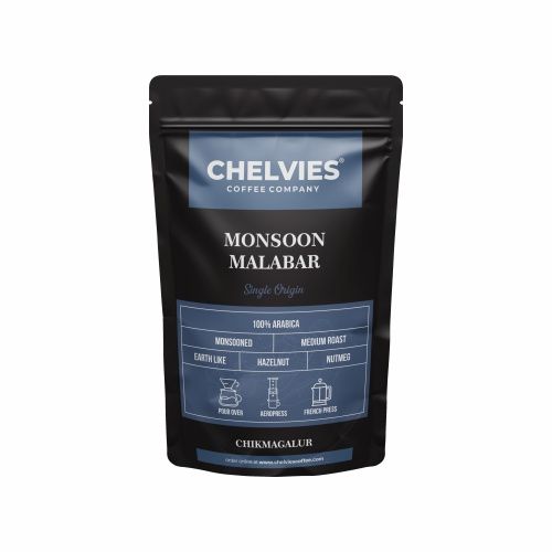 Monsoon Malabar - Thogarihunkal Estate