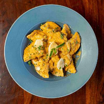 Chelvies Spinach & Ricotta Ravioli