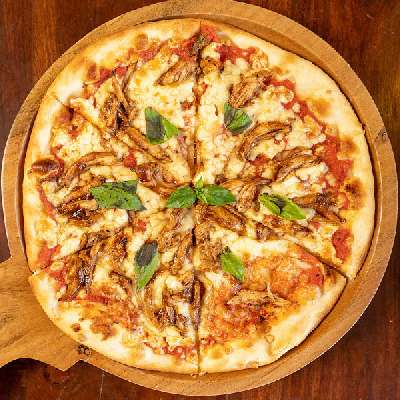 Chelvies Exotic Spice Barbeque Chicken (12 Inches)