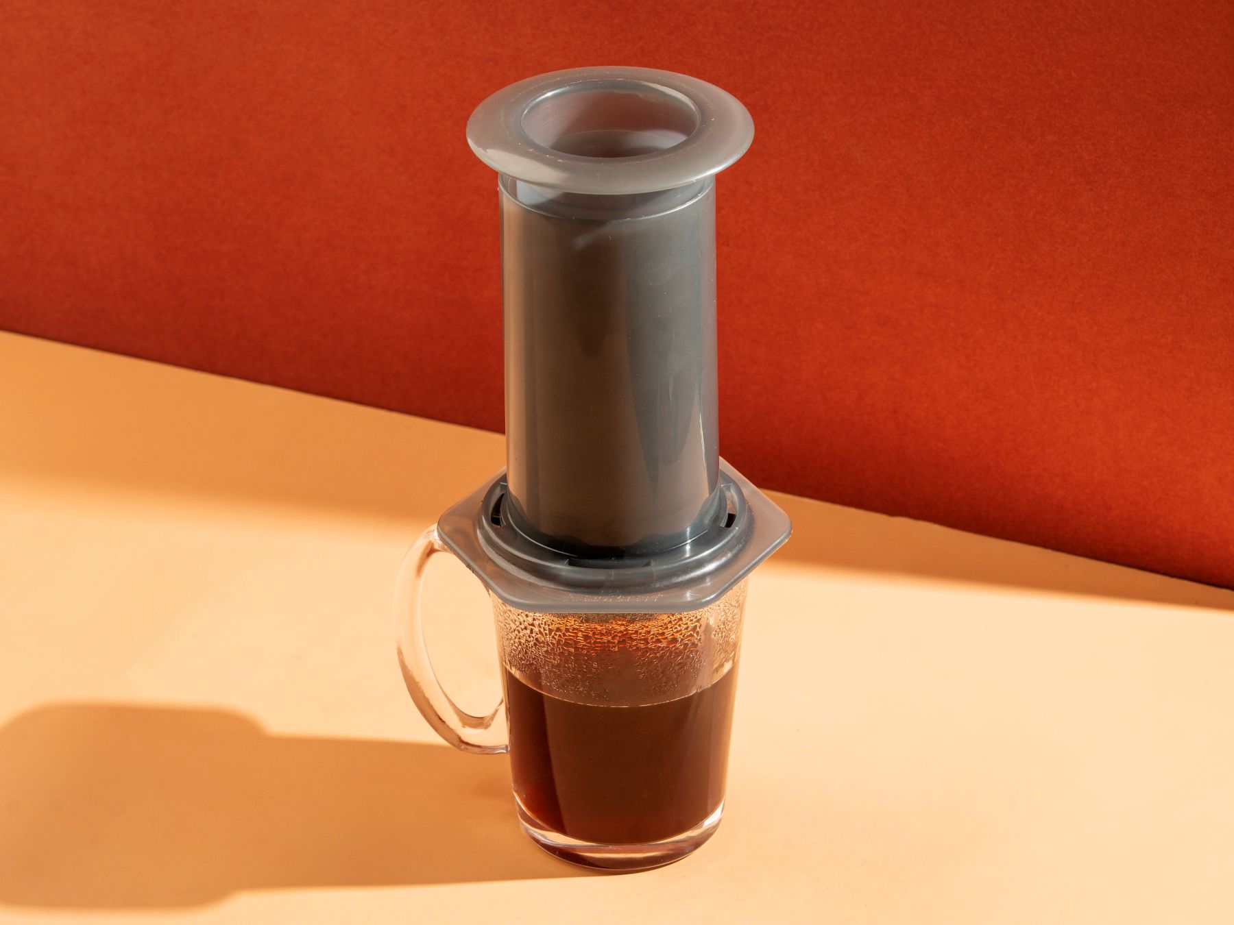 Aeropress
